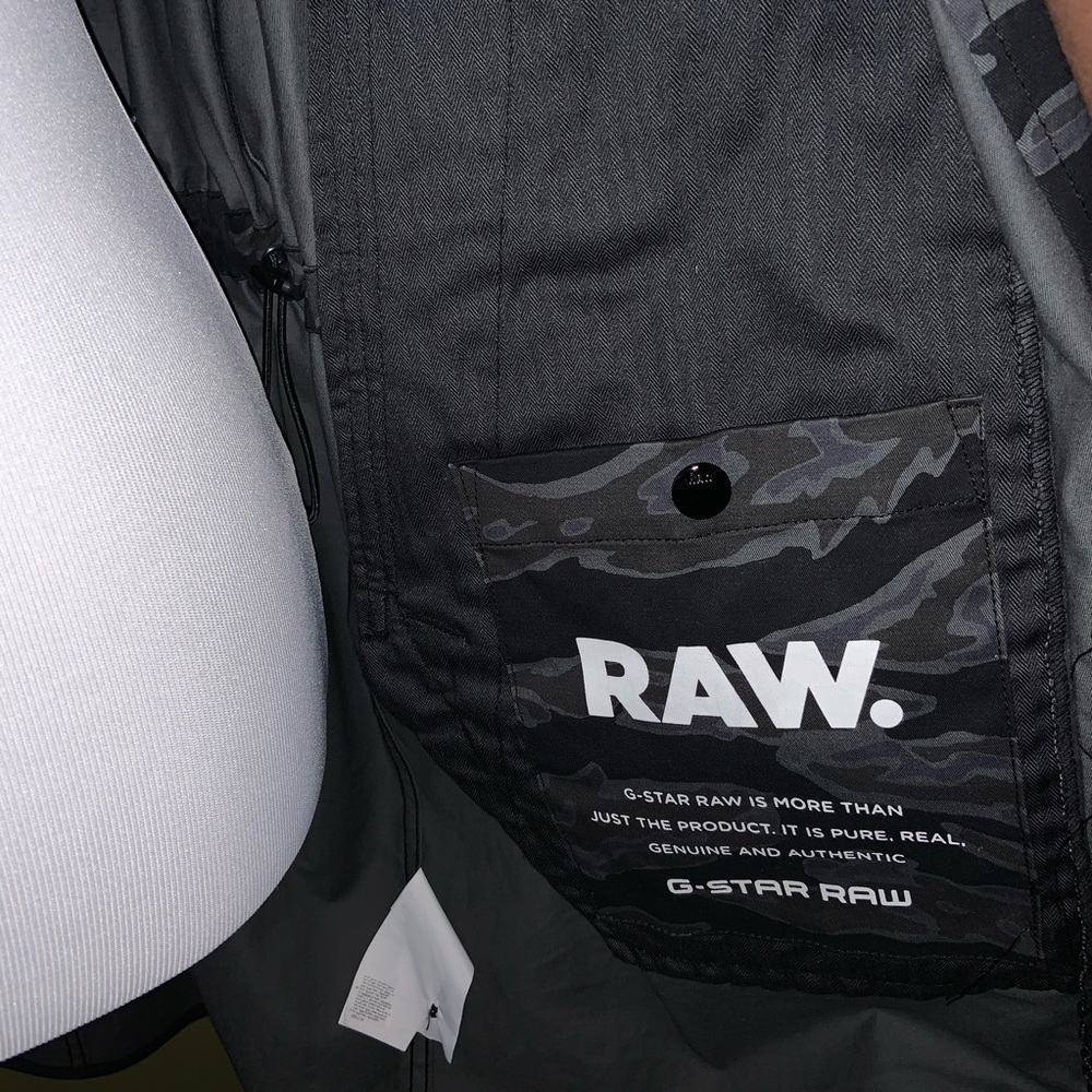 ✴️G-Star Raw Trench Coat✴️ - Picture 6 of 8